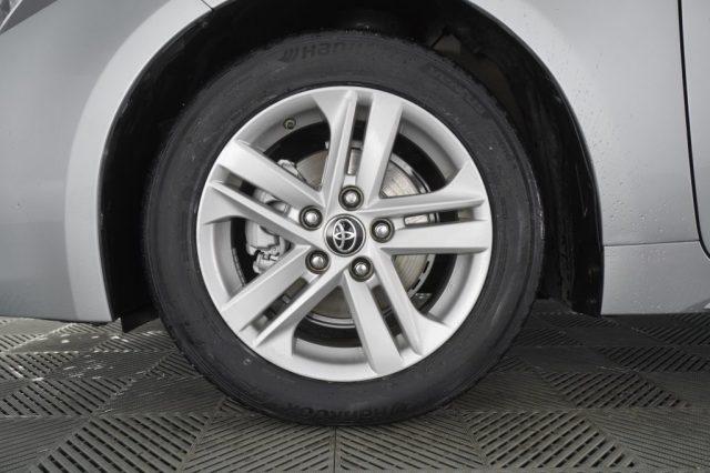 TOYOTA Corolla Corolla 1.8 Hybrid Business