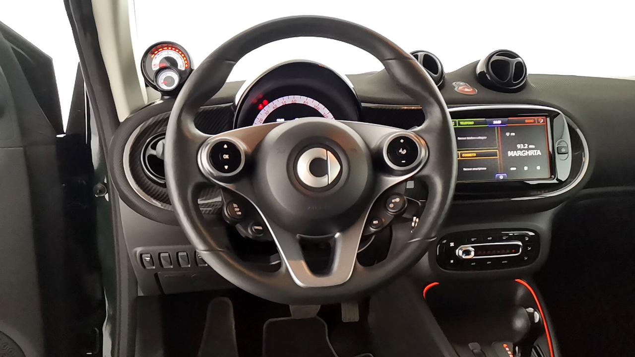 SMART Fortwo III 2020 - Fortwo eq Prime 4,6kW