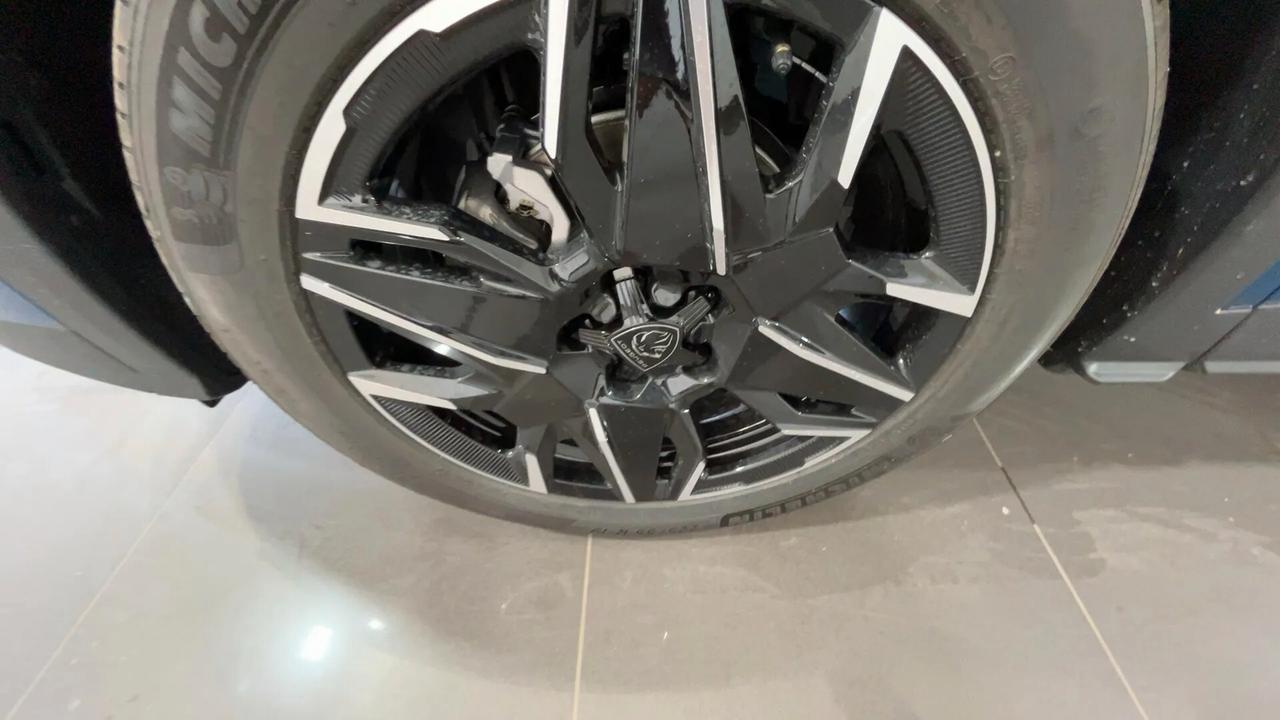 Peugeot 3008 Hybrid 145 e-DCS6 GT