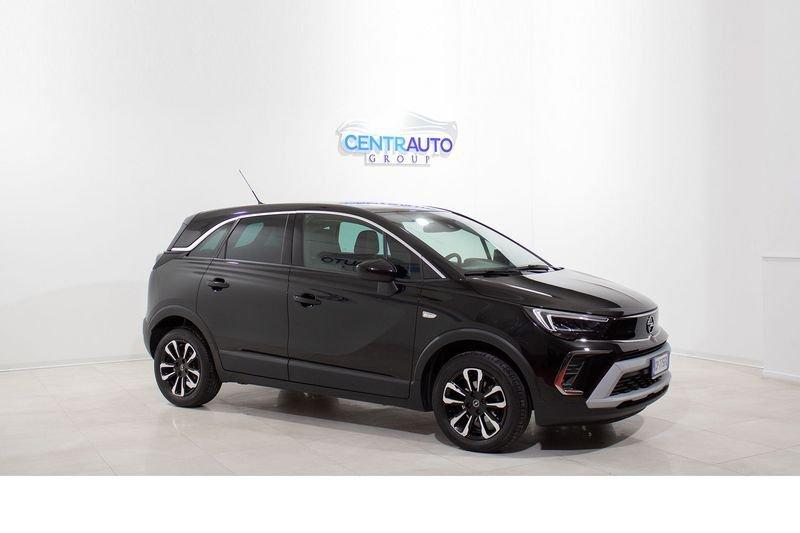 Opel Crossland Crossland 1.5 ECOTEC D 110cv Elegance