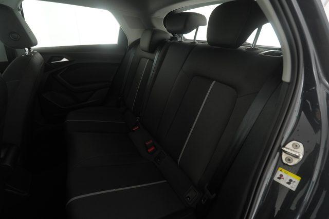 AUDI A1 A1 SPB 25 TFSI Admired Advanced