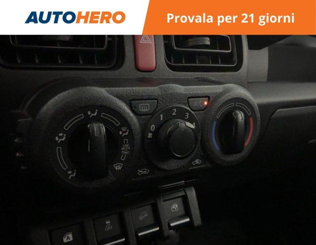 SUZUKI Jimny 1.5 5MT PRO (N1)