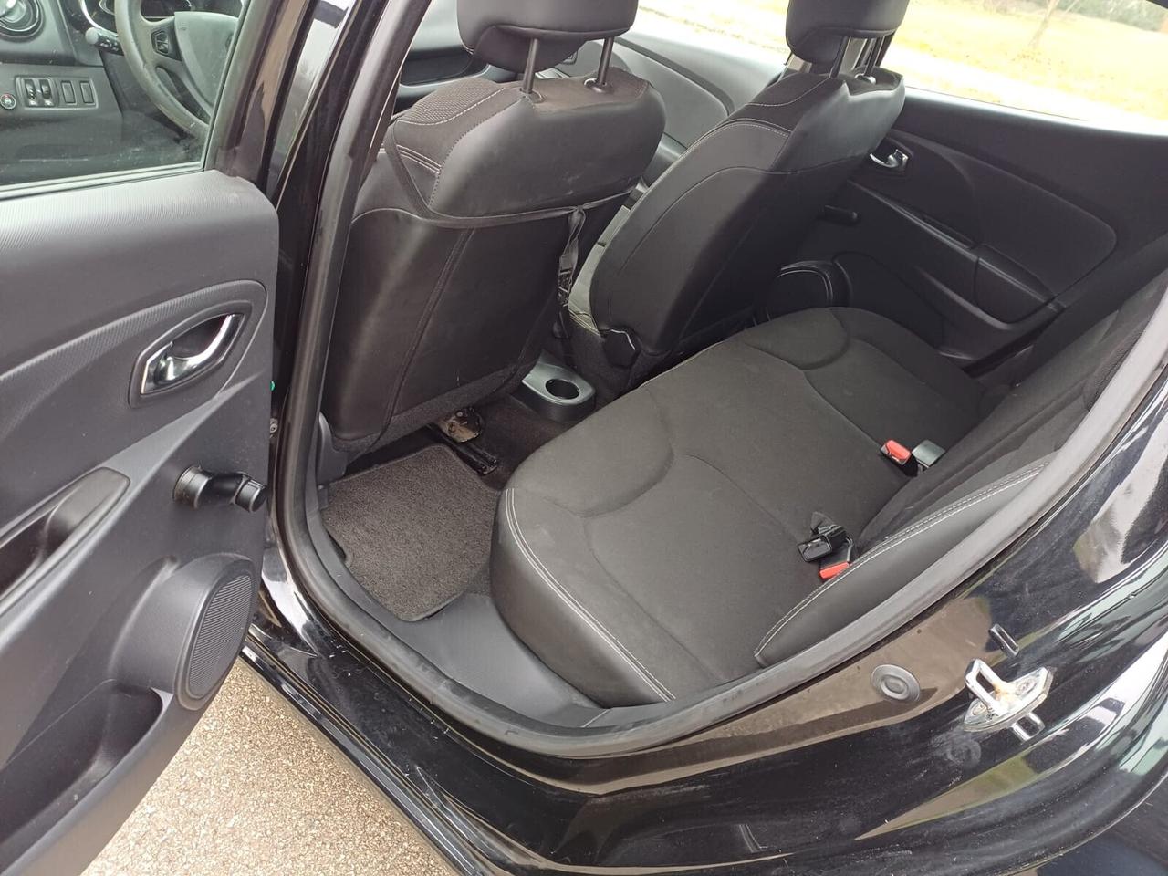 Renault Clio 1.2 75CV GPL 5 porte Live