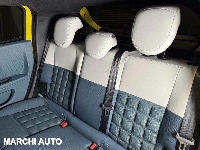 FIAT Grande Panda 44kWh La Prima