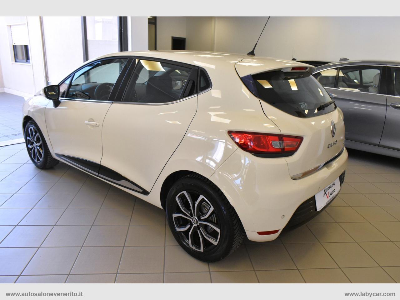 RENAULT Clio dCi 8V 75 CV S&S 5p. Energy Intens