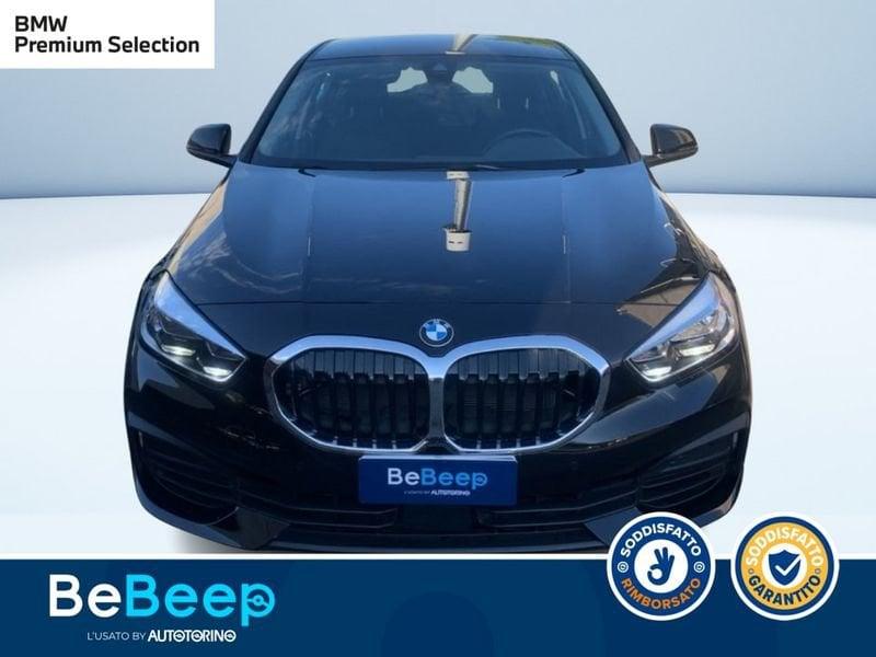 BMW Serie 1 116I ADVANTAGE AUTO