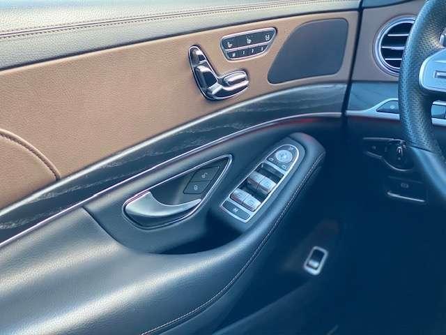Mercedes-Benz S 350 Classe S - 350d Premium Plus AMG 4matic auto MY 2020 TETTO/CERCHI 20/LED/AIRMATIC