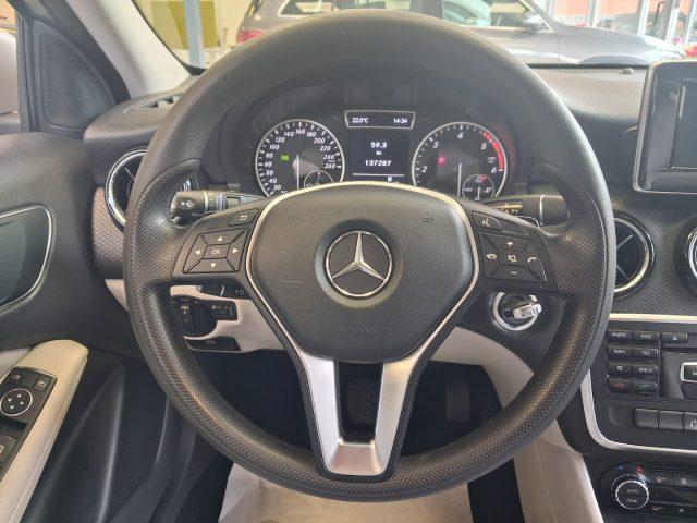 MERCEDES-BENZ A 180 CDI 1.8 Automatic *OCCASIONE*KM ORIGINALI*