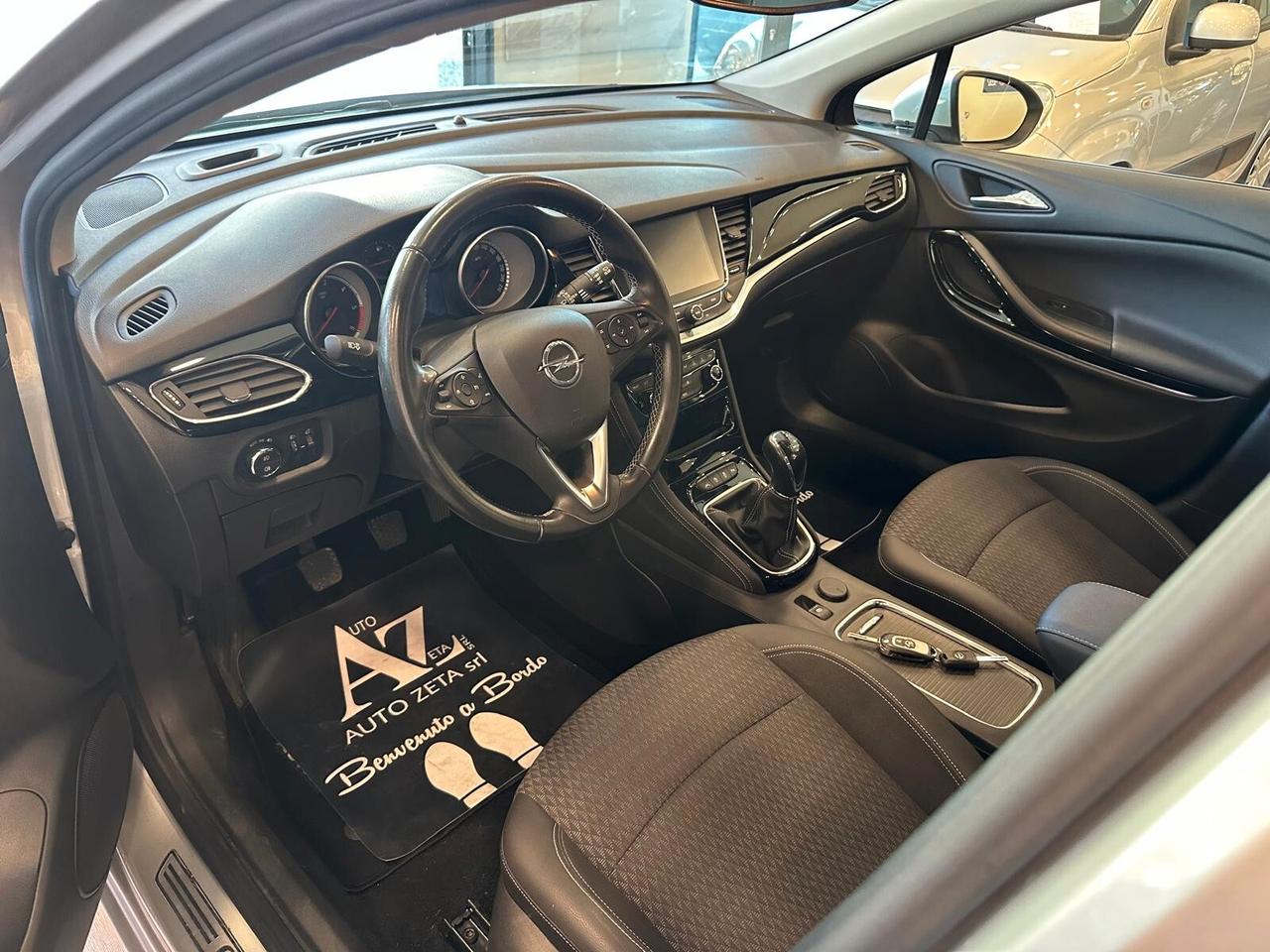 Opel Astra 1.6 CDTi 136CV Start&Stop Sports Tourer Innovation