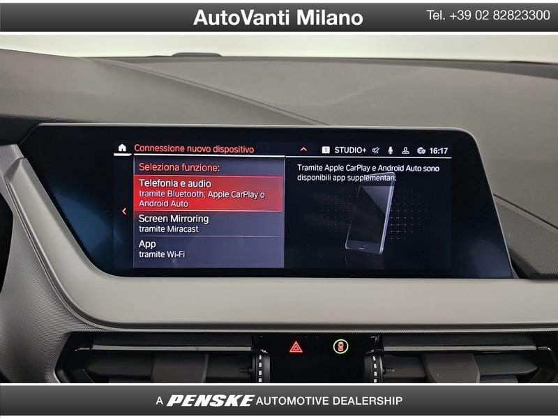 BMW Serie 1 118d 5p. Business Advantage