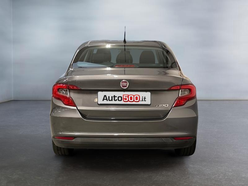 FIAT TIPO 1.4 4P EASY