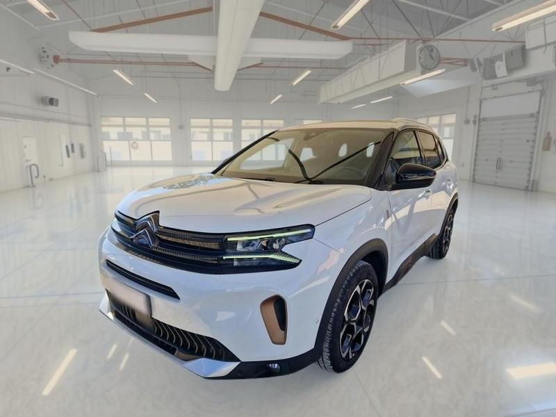 CITROEN C5 AIRCROSS BlueHDi 130 S/S C-Series EAT8