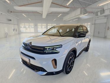 CITROEN C5 AIRCROSS BlueHDi 130 S/S C-Series EAT8