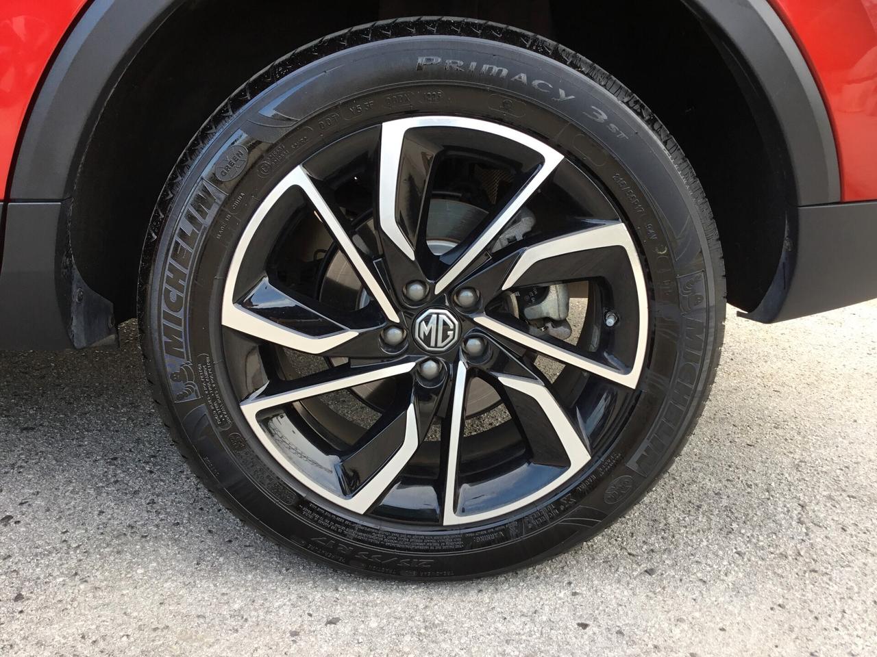 Mg ZS 1.0T-GDI aut. Luxury