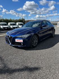 Alfa Romeo Giulia 2.2 Turbodiesel 150 CV AT8