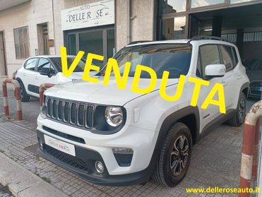 Jeep Renegade 1.6 Mjt 120 CV QuikSilver Edition