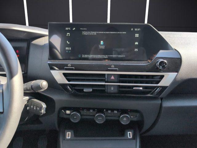 CITROEN C4 PureTech 130 S&S Plus