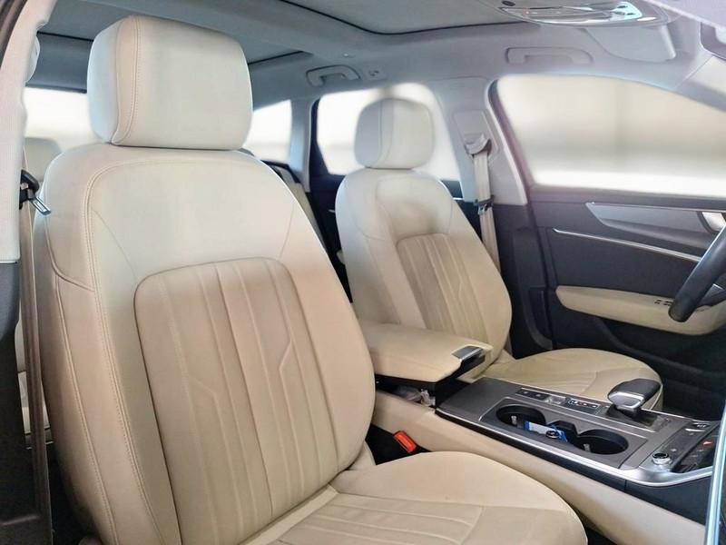 AUDI A6 ALLROAD 45 TDI MHEV 3.0 quattro S tronic Evolution