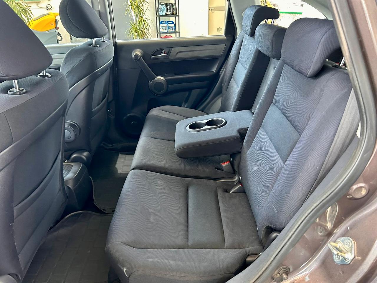 Honda CR-V 2.2 i-dtec Elegance LE byH&B +