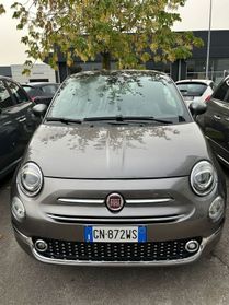 FIAT 500 III 2015 1.0 hybrid Dolcevita 70cv