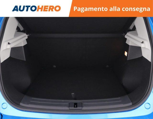 MG ZS 1.0T-GDI aut. Luxury