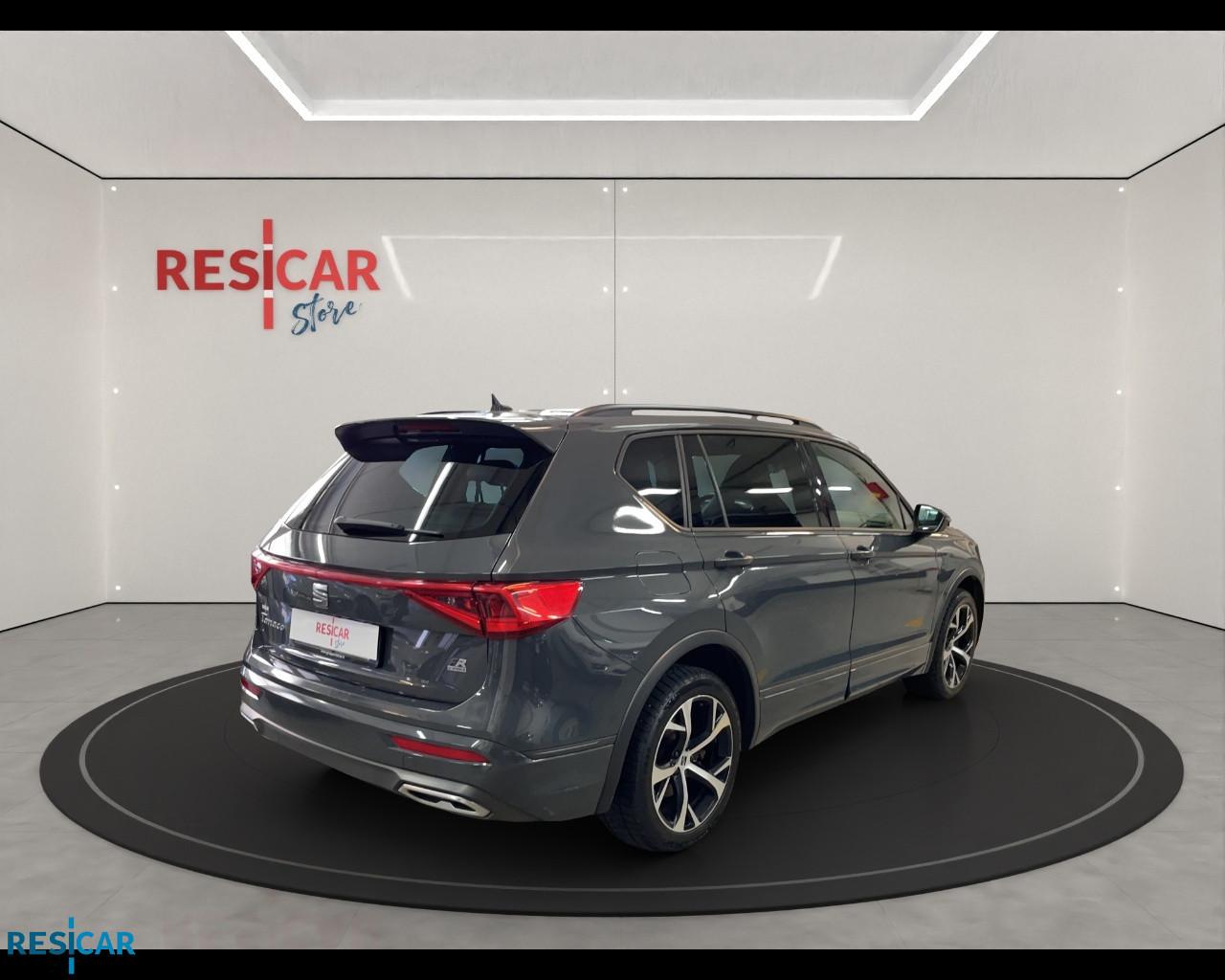 Seat Tarraco 1.4 e-hybrid Xcellence dsg