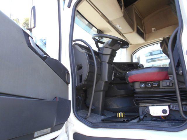 VOLVO FH 12