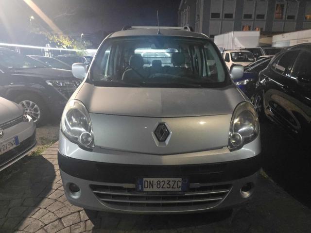 RENAULT Kangoo 1.5 dCi 106 CV 4p.Mottore revisionato.!!!