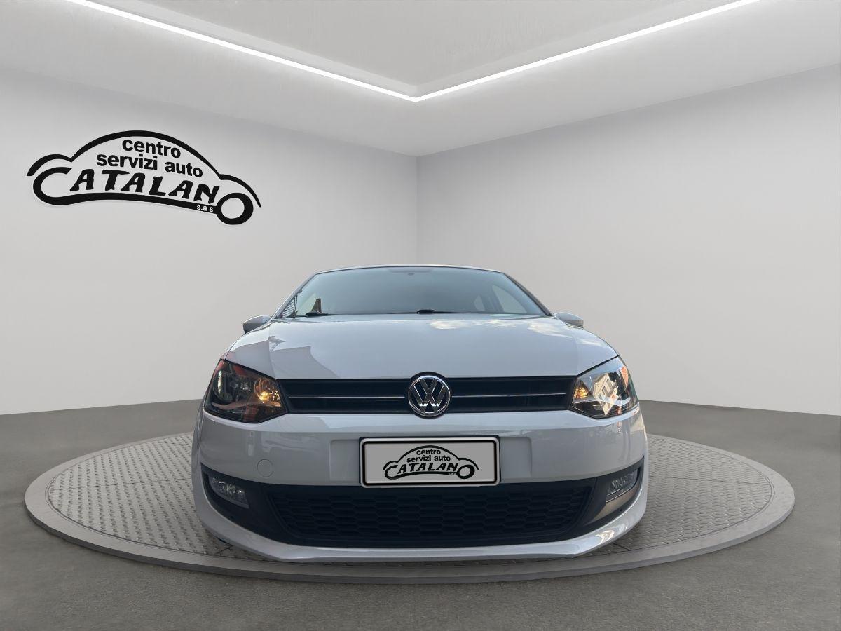 VOLKSWAGEN - Polo - 1.6 TDI 90CV DPF 5p. Highline