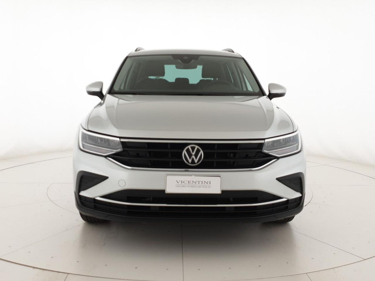 Volkswagen Tiguan 2.0 tdi life 150cv dsg