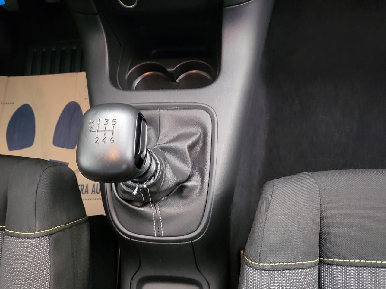 Citroen C3 BlueHDi 100 S&S Shine