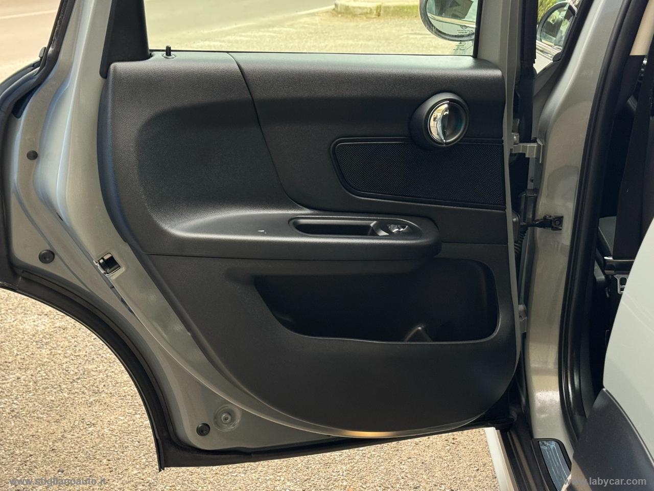 MINI Mini Cooper D Business Countryman Aut.