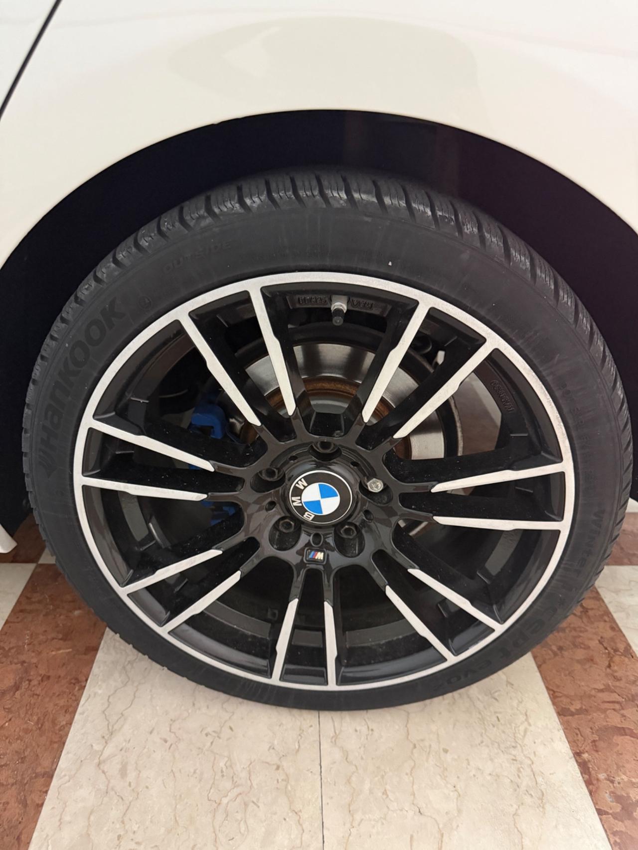 Bmw 118 Msport