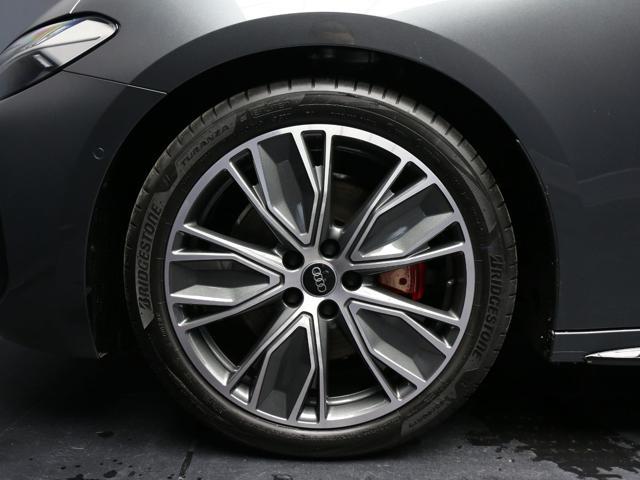 AUDI A5 Avant TDI 204CV mHEV+ S tronic S line Edition