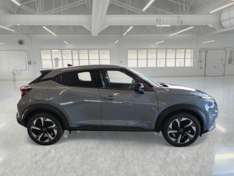 NISSAN JUKE 1.6 HEV N-CONNECTA AUTO CROSSOVER