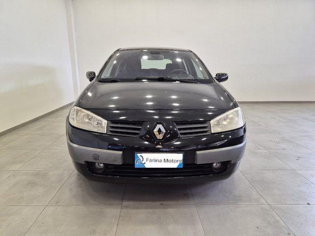 RENAULT Megane Mégane 1.6 16V 5p. - NEOP. - Lim. - Clima