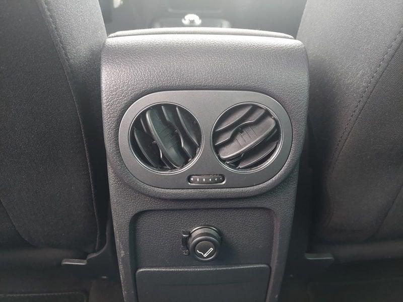 Volkswagen Tiguan Tiguan 2.0 TDI 140 CV 4MOTION Sport & Style