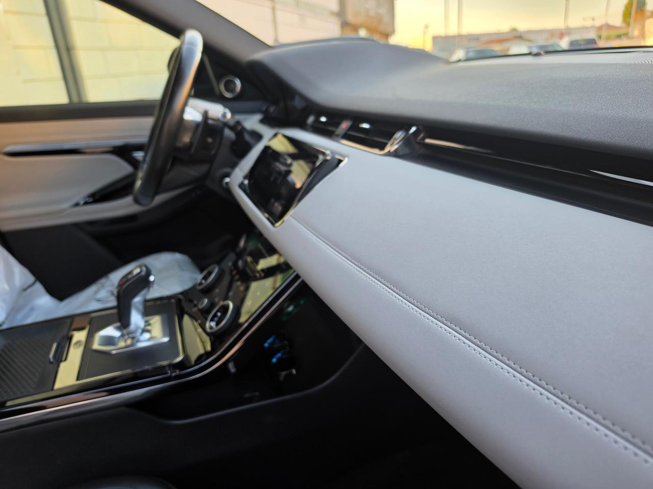 Land Rover Range Evoque 2.0D I4 180 CV AWD Auto First Edition