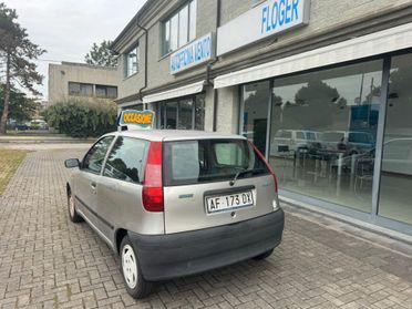 Fiat Punto 55 cat 3 porte S