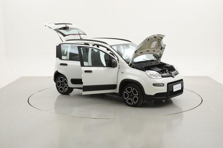 Fiat Panda Hybrid City Life BR727320 1.0 Mild Hybrid 70CV