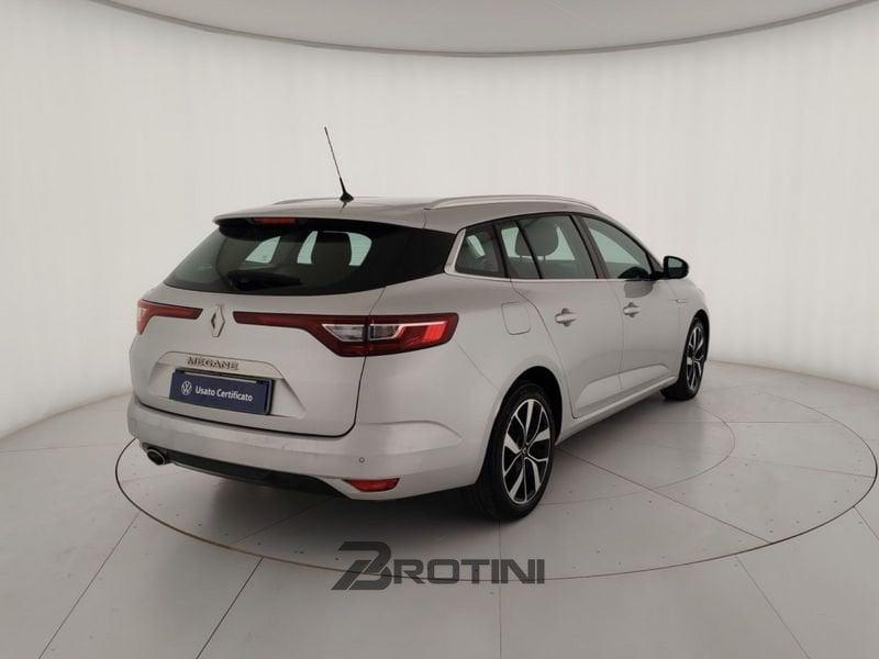 Renault Mégane 1.5 DCI 85KW BLUE DUEL
