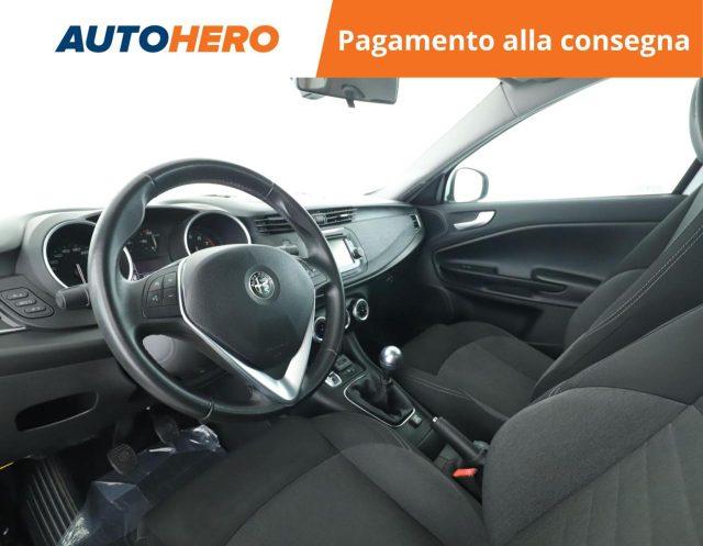 ALFA ROMEO Giulietta 1.4 Turbo 120 CV