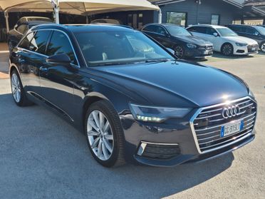 Audi A6 Avant 45 3.0 TDI quattro tiptronic Business Sport