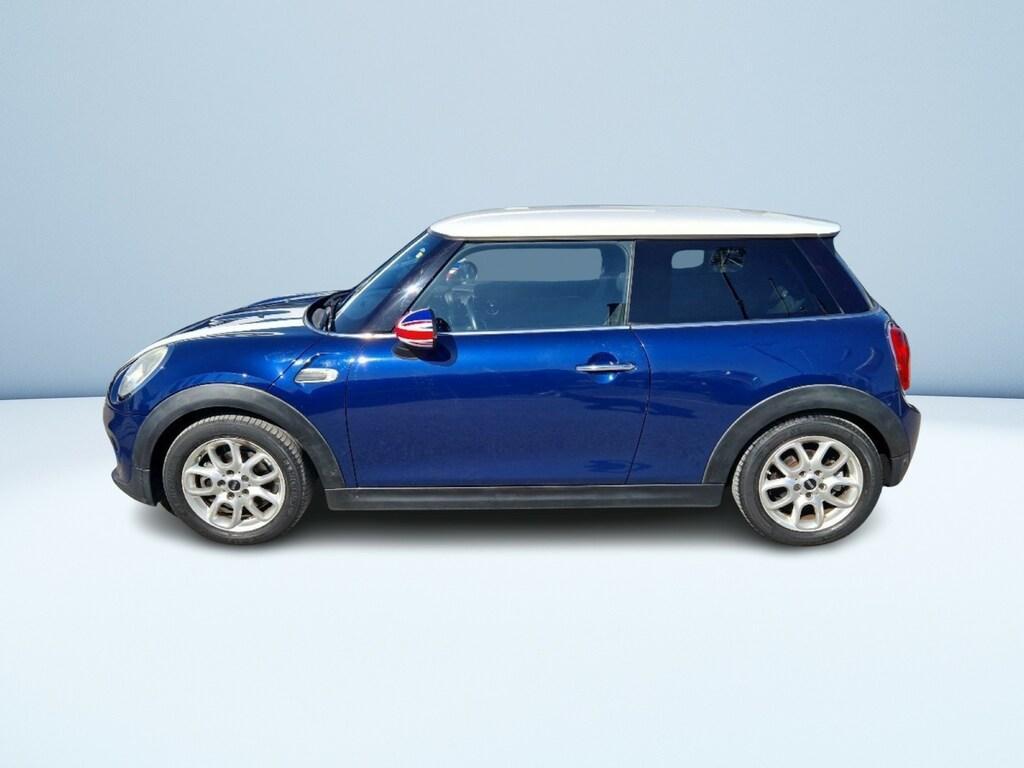 Mini Cooper 1.5 Cooper Auto