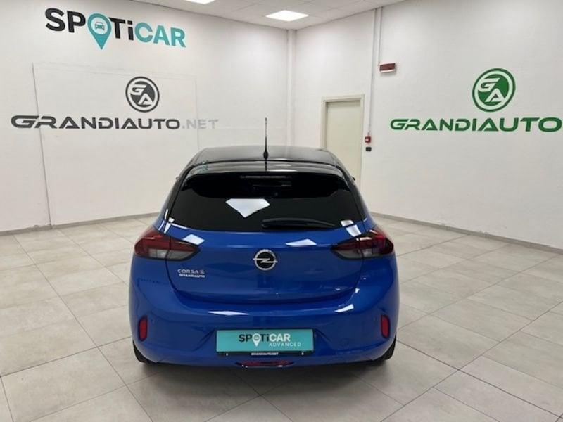 Opel Corsa VI 2020 e- Elegance