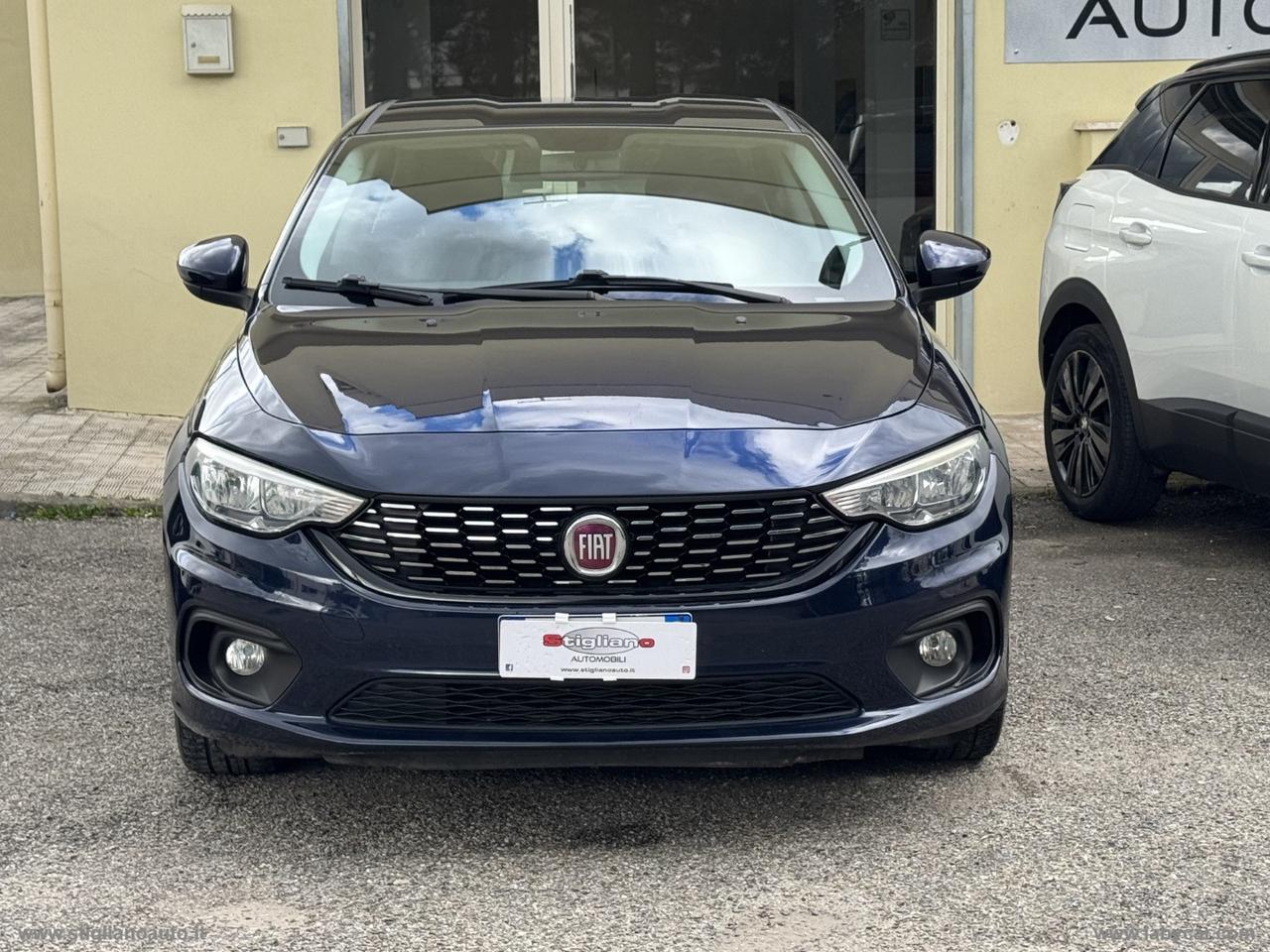FIAT Tipo 1.3 Mjt S&S 5p. Easy UNICO PROP. KM 19381