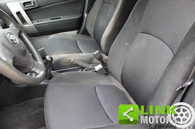 DAIHATSU Terios 1.3 4WD CX PRENOTATA