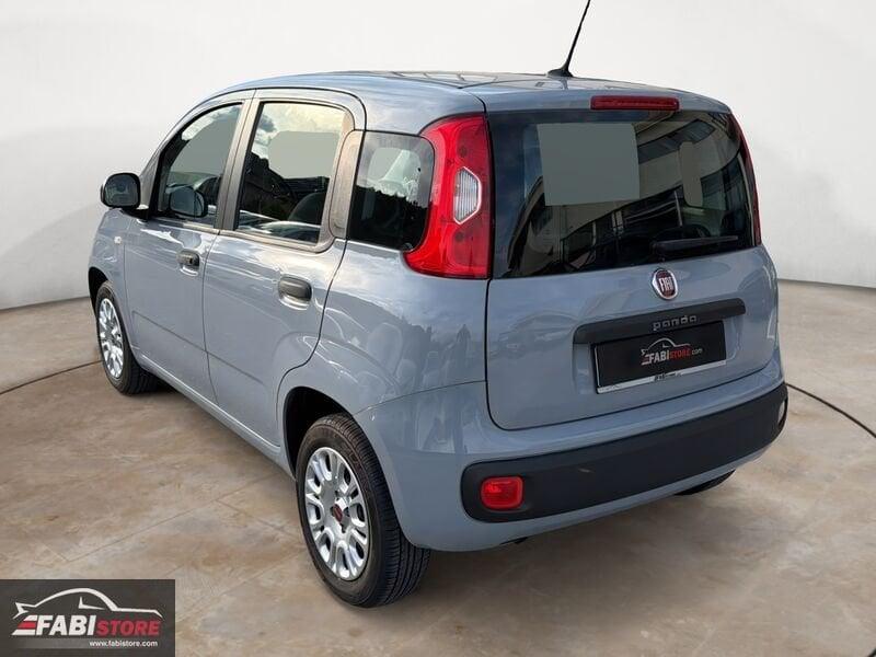 FIAT Panda 1.2 Easy 69 Cv - PRONTA CONSEGNA!!