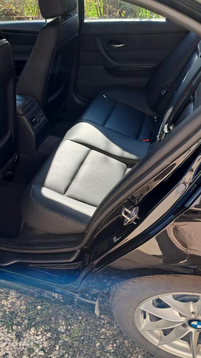 BMW 320 d cat Futura