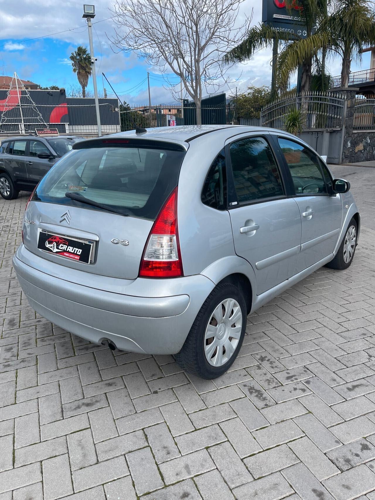 Citroen C3 1.6 HDi 90CV